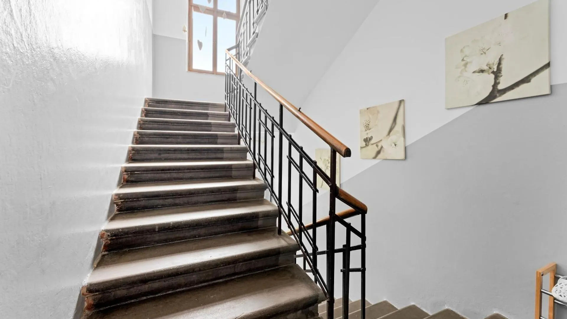 Lejlighed Studio Pasaz Pardubice