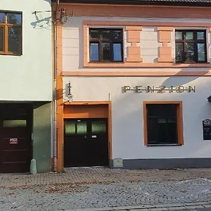 U Kohoutka Penzion